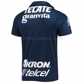 Herre Fotballdrakter CD Guadalajara Tredje 2021-22 Kortermet